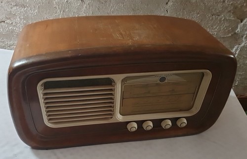 Radio phonola i mod - radio,