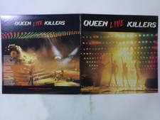 Queen Live Killers Elektra