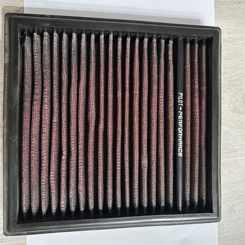 Filtro aria pp50 pilot - aria,