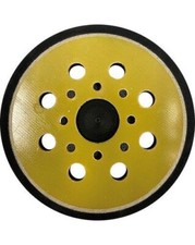 Platorello Levigatrice