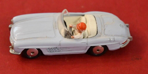 Giocattoli corgi mercedes - giocattoli,
