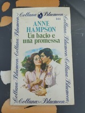 LIBRO Collana BLUEMOON UN