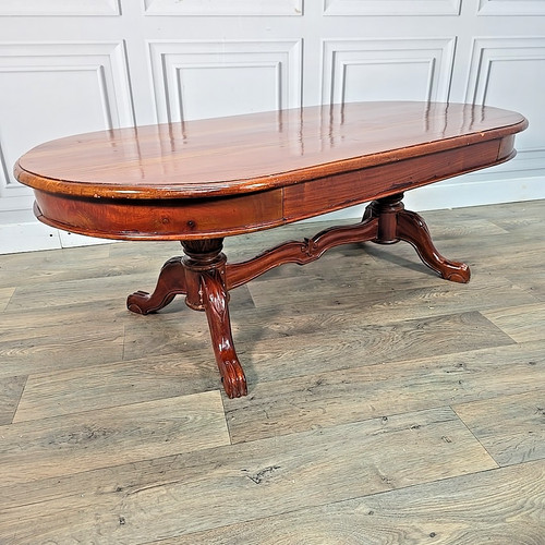 Antico tavolino stile