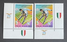 Italia 2000 - Lazio Campione