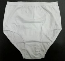 12 Culotte donna GM alte in