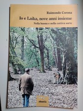 Corona Raimondo:IO E