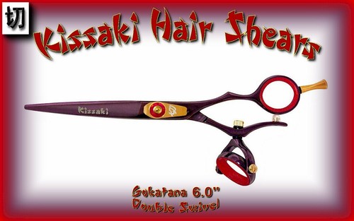 Forbici per capelli kissaki - per,