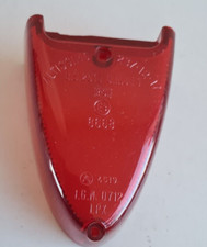 PLASTICA FANALINO POSTERIORE