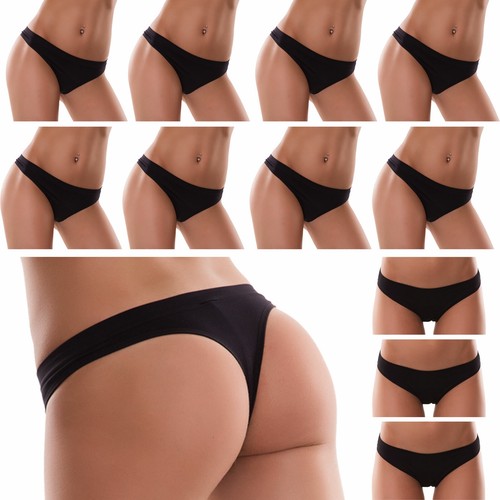 Stock pezzi perizoma donna - pezzi,