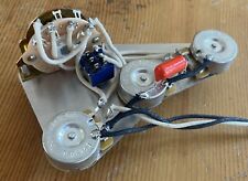 MANO SINISTRA David Gilmour 7