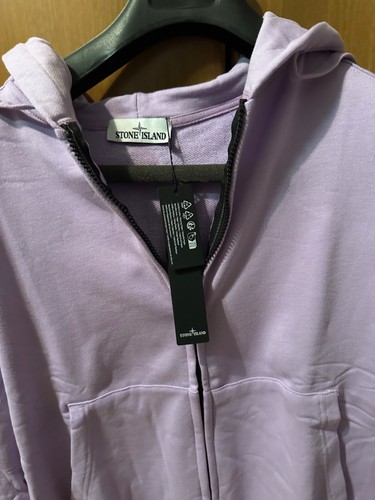 Felpa stone island uomo taglia - island,