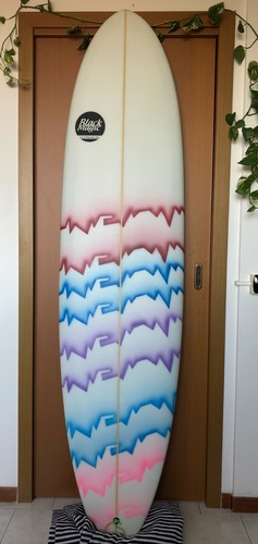 Tavola surf black magick - tavola,
