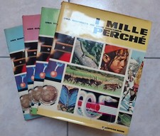 I Mille Perché libri 1973
