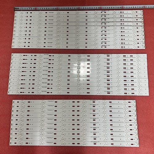 Striscia led per sharp - striscia,