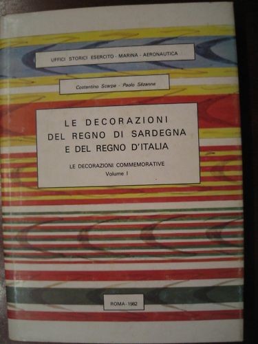Catalogo delle medaglie