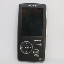 Sony walkman nwz a816 - walkman, nwz-a816