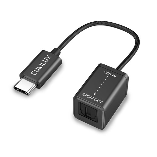 Cubilux trasmettitore usb c - cubilux,