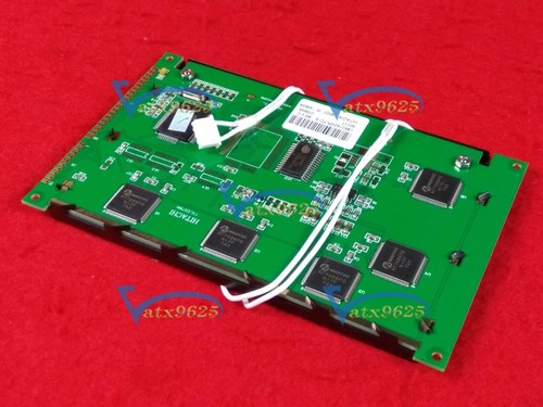 Display lcd blu per - 1x,
