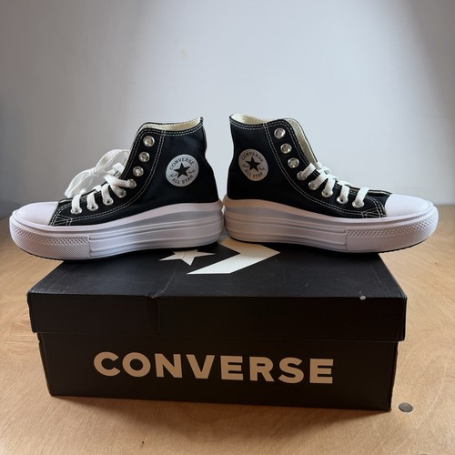 Sneakers alte converse donna - sneakers,