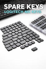 Logitech keys yr0073 azerty - logitech,