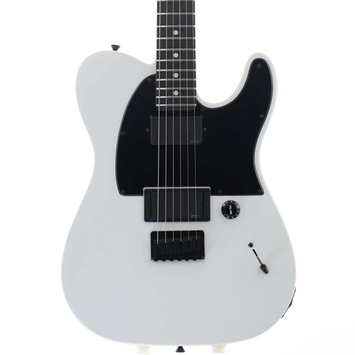 Fender jim root telecaster - jim,