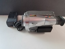 Canon ES50 8mm Camcorder 22x