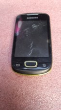 *4743-Smartphone Samsung Galaxy Next Turbo GT-S5570I