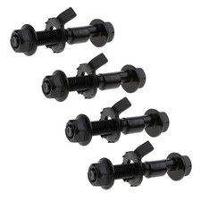 Vite eccentrica a vite 4 ruote