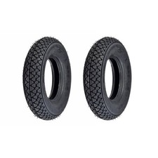 KIT 2 GOMME COPERTONI