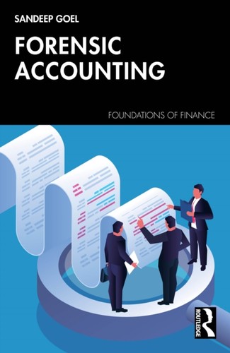 Forensic accounting and - forensic,