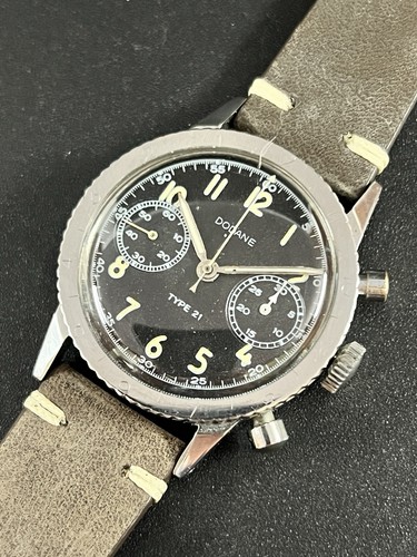 Orologio cronografo dodane - orologio,