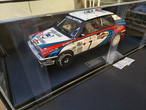 Top marques lancia delta - marques,