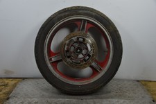 76901- Cerchio Anteriore Kawasaki GPZ 550 Dal 1978 Al 1990