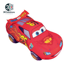 Cars Lightning Mcqueen Car