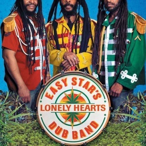Vinile easy star all stars - star,