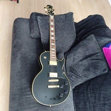 Electric Guitar Epiphone by