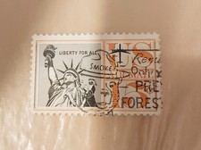 Francobollo stati uniti usa - francobollo,