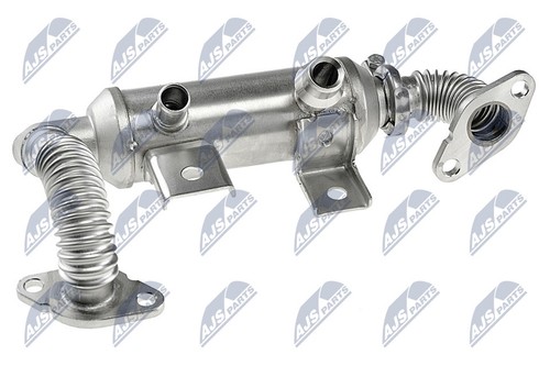 Radiatore ricircolo gas - , di