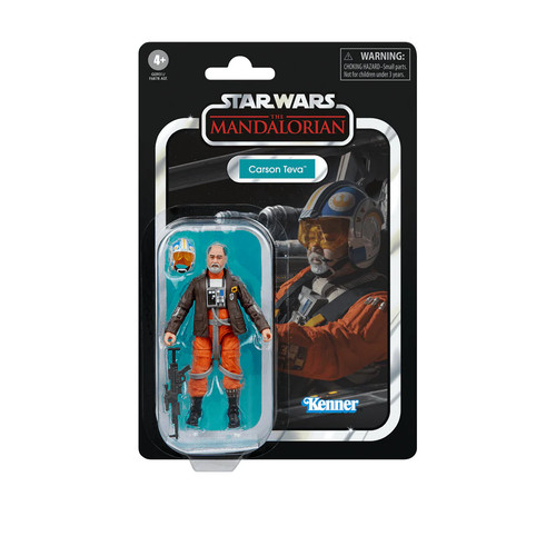 Star wars the vintage - wars,