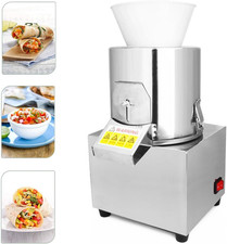 Tritatutto Elettrico