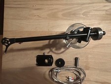 Braccio Rega NAD SME peso