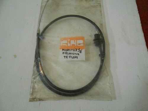 Cavo frizione king teflon moto - king,