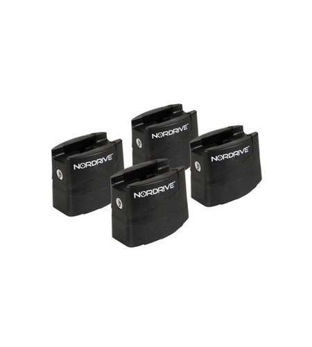 Kit attacchi per barre - kit,