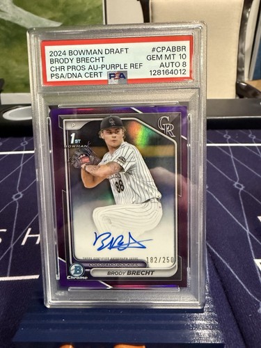 2024 bowman draft chrome - 2024,