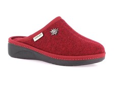 GRUNLAND CIABATTE IN FELTRO