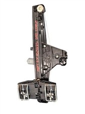 ALZAVETRO MANUALE POST SX PER