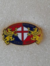 Pin Spilla Distintivo Badge