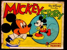 STICKER ALBUM FIGURINE PANINI