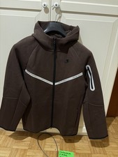 felpa nike tech fleece XL