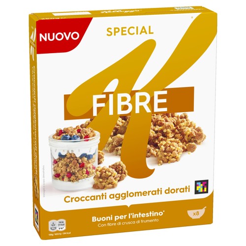 Kellogg special gusto - special,